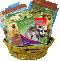 Kategori Buku Dijual